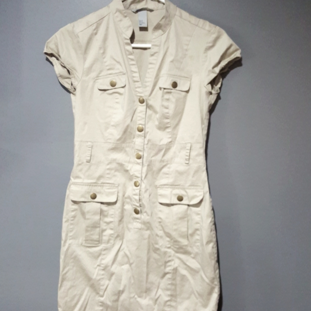 H&M Dress